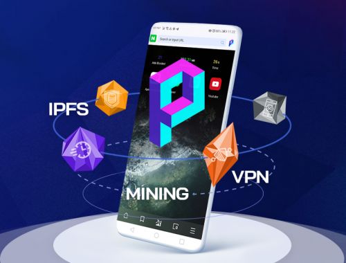 潘多瀏覽器 以用戶為中心，開啟Web3.0移動新生態的守護者
