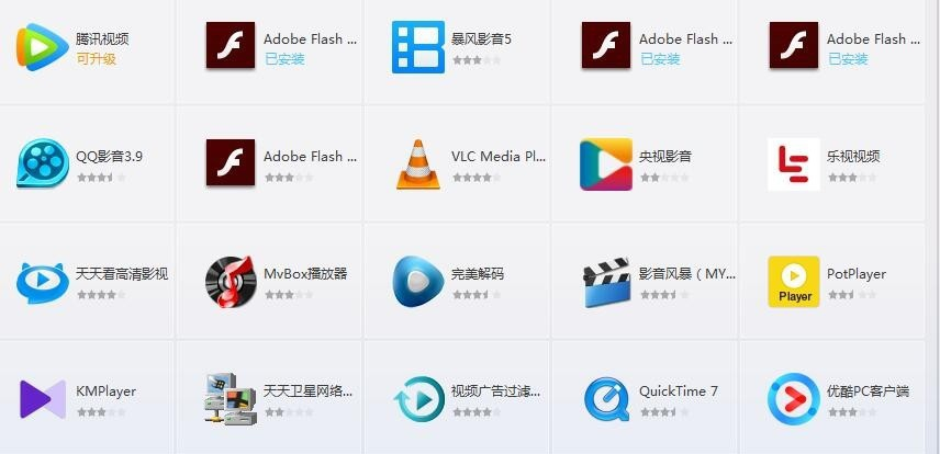 電腦常用軟件全攻略 辦公、娛樂與安全必備清單